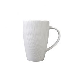 Spyro Mug White 34cl