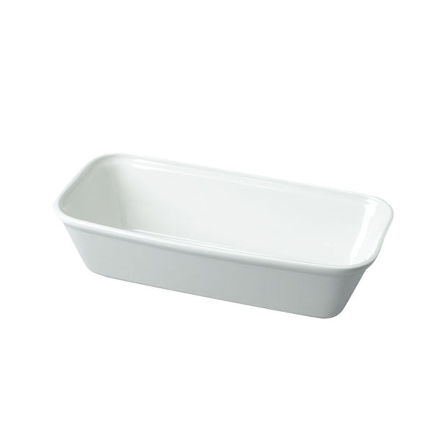 Counter-Serve Baking Dish Stackable 250 x 120mm 1 Counter-Serve Baking Dish Stackable 250 x 120mm