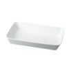 Counter-Serve Baking Dish Stackable 380 x 250mm
