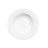 Ambience Standard Rim Bowl White 28.4cl
