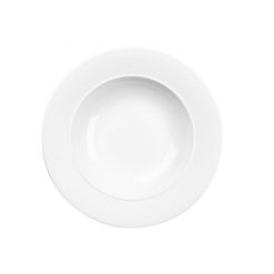 Ambience Standard Rim Bowl White 28.4cl