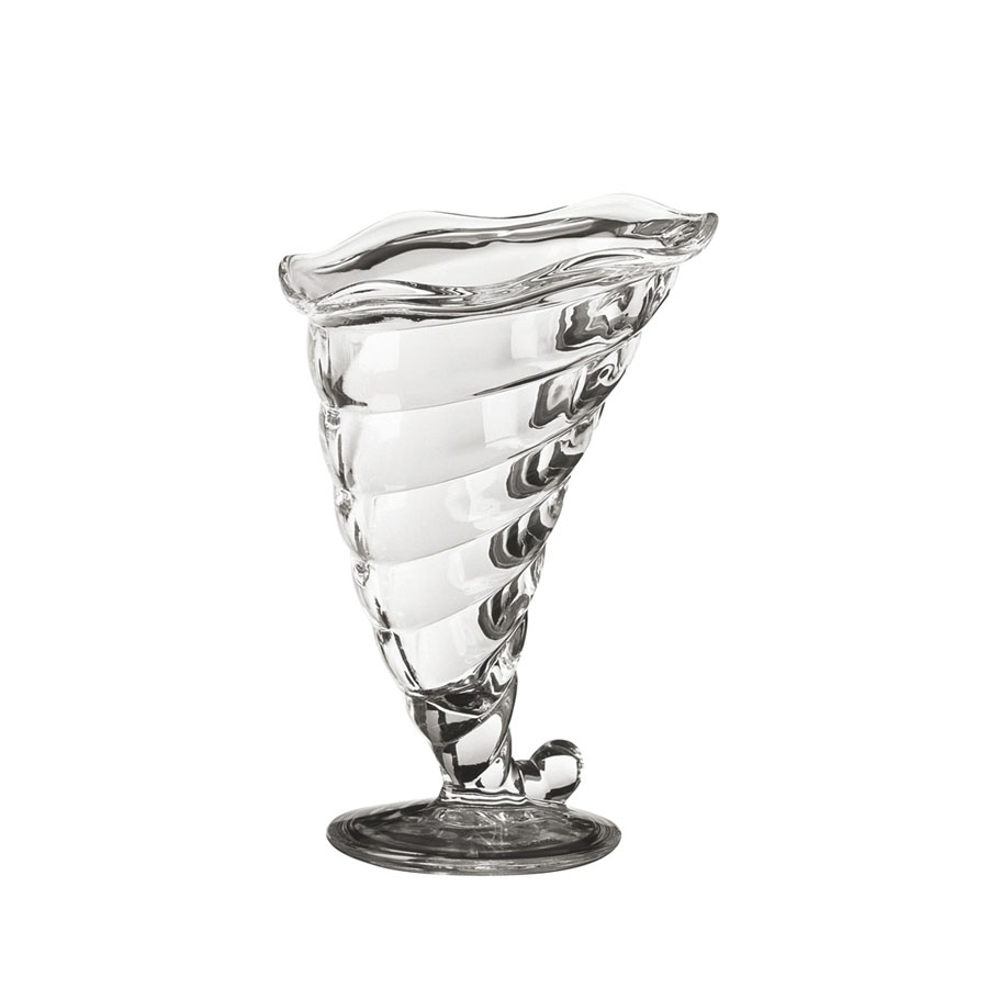 Fortuna Dessert Dish 10 3/4oz 1 Fortuna Dessert Dish 10 3/4oz