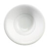 Menu Broad Rim Bowl White 24.1cm