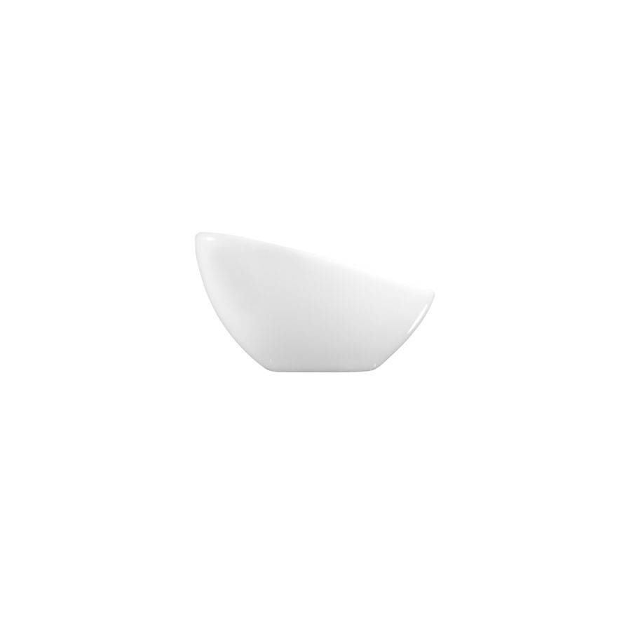 Menu - Miniatures Bowl White 2 Menu - Miniatures Bowl White 2.8cl