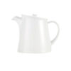 Menu - Beverage Beverage Pot White 71cl