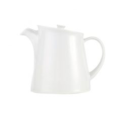 Menu - Beverage Beverage Pot White 71cl