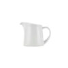 Menu - Beverage Jug White 6cl