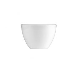 Menu - Beverage Sugar Bowl White 8.5cl