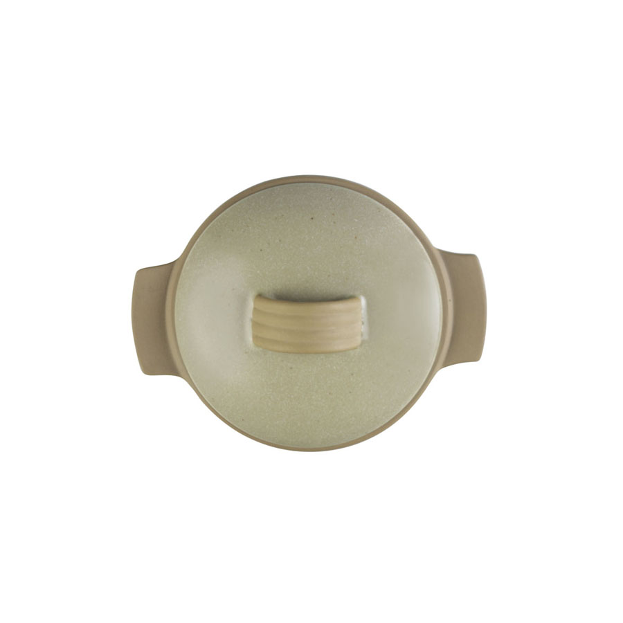 Igneous Casserole Lid For BB626 Brown 1 Igneous Casserole Lid For BB626 Brown