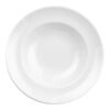 Equation Pasta / Soup Dish Round White 26.1cm