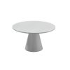 Roselli Riser Small Porcelain Round 11.5cm High