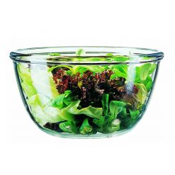 Cocoon Plain Bowl 86.5cl Toughened