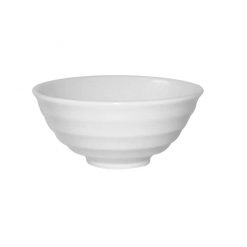 Zen Noodle Bowl Onyx 28cl