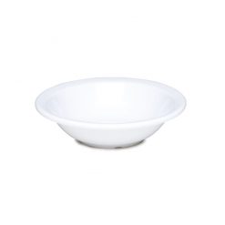 Melamine White Cereal Bowl 15cm 6 Inch