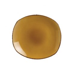 Terramesa Spice Plate Mustard 30.5cm