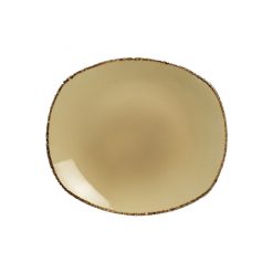 Terramesa Spice Plate Wheat 30.5cm