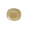 Terramesa Spice Plate Wheat 20.25cm