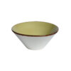Terramesa Essence Bowl Olive 20.25cm