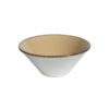 Terramesa Essence Bowl Wheat 20.25cm