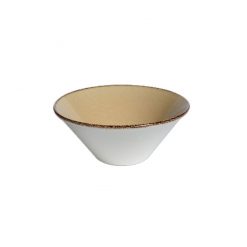 Terramesa Essence Bowl Wheat 16.5cm