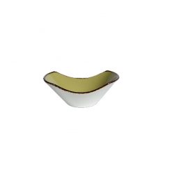 Terramesa Bowl Scoop Olive 7.9cm