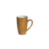 Terramesa Quench Mug Mustard 28.5cl