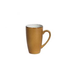 Terramesa Quench Mug Mustard 28.5cl