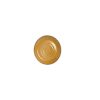 Terramesa Saucer For BC884 BC886 Mustard 14.5cm