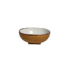 Terramesa Taster Bowl Mustard 13cm