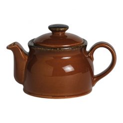 Terramesa Teapot Mocha 42.5cl