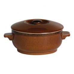 Terramesa Casserole Dish Mocha 42.5cl