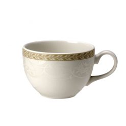 Antoinette Low Cup Gold Decoration 22.75cl