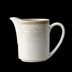 Antoinette Jug Gold Decoration 14.25cl