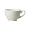 Monaco Fine Dining Cup White 34cl