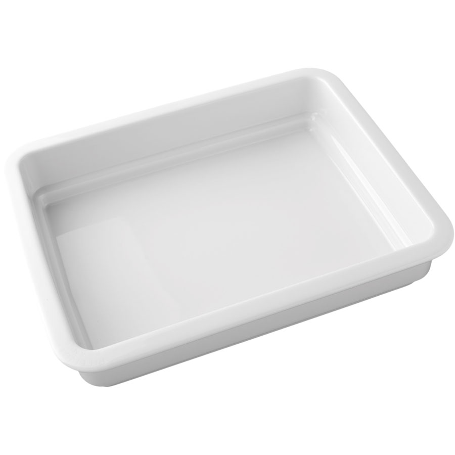 Gastron Dish 1/2 Gastronorm 65mm 1 Gastron Dish 1/2 Gastronorm 65mm