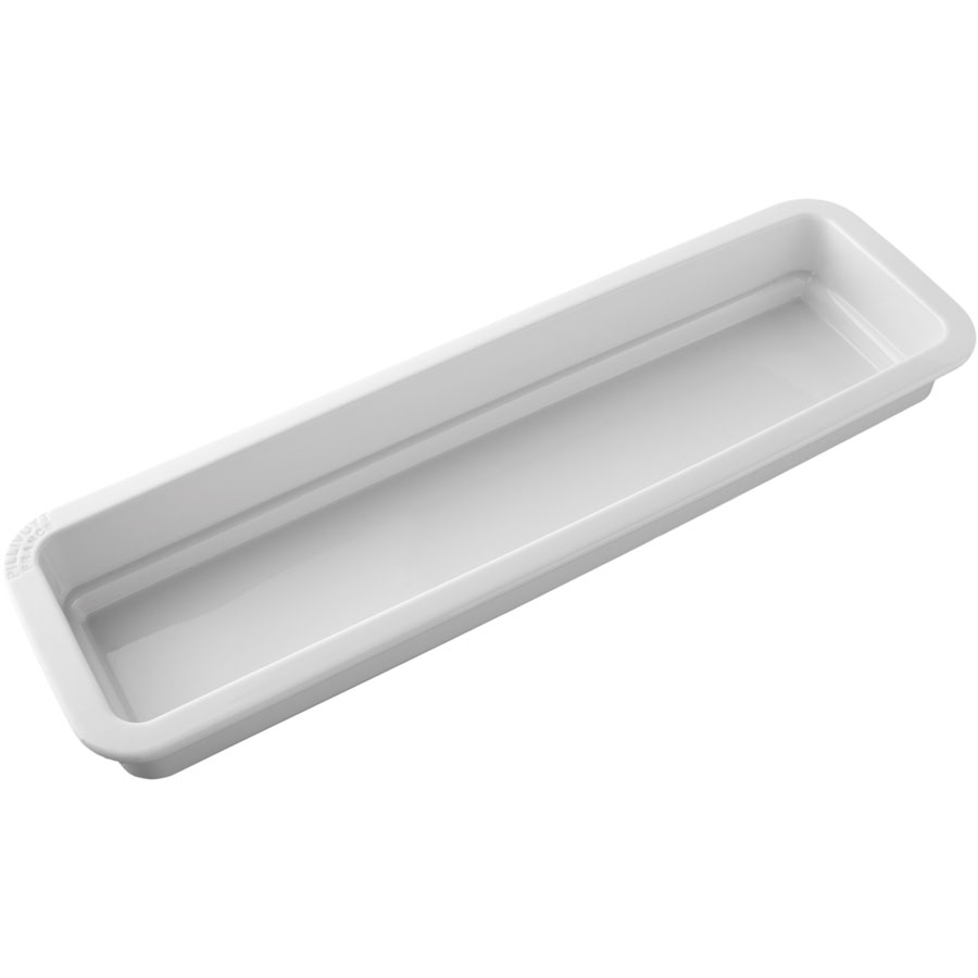 Gastron Dish 2/4 Gastronorm 65mm 1 Gastron Dish 2/4 Gastronorm 65mm