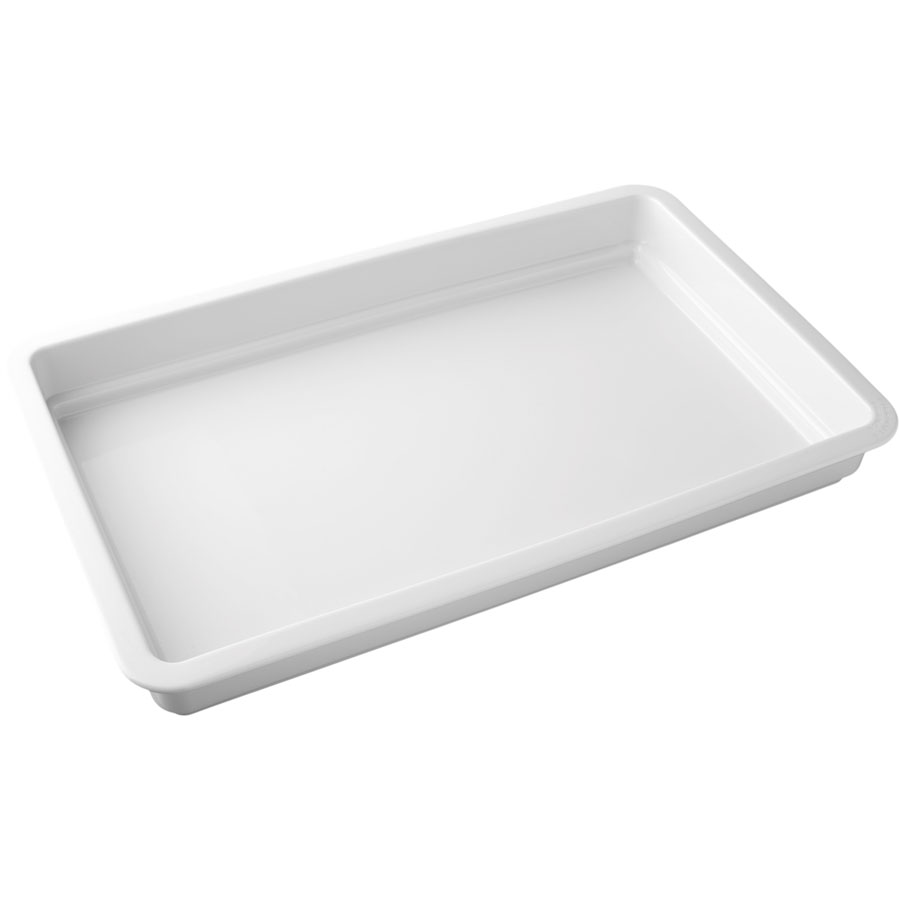 Gastron Dish 1/1 Gastronorm 65mm 1 Gastron Dish 1/1 Gastronorm 65mm