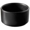 Cook & Play Ramekins Black 6cl