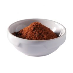 Classic Bowl White 5cl