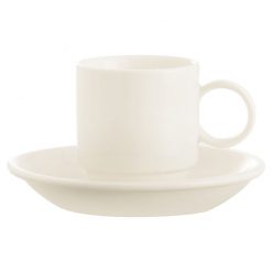 Daring Cup White Stackable 22cl