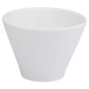 Orientix Conical Bowl - White 14.5cm