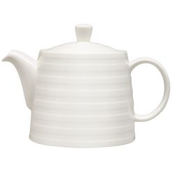 Essence Teapot - White 85cl