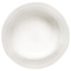 Essence Soup Plate / Bowl - White 23cm