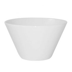 Bit On The Side Zest Bowl White 28.5cl