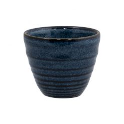 Bit On The Side Chip Mug Sapphire 28cl