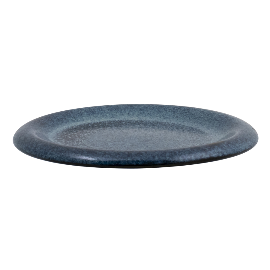 Bit On The Side Lid/Side Plate Sapphire 14 Bit On The Side Lid/Side Plate Sapphire 14.6cm