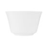 Ambience Sugar Bowl White 22.7cl