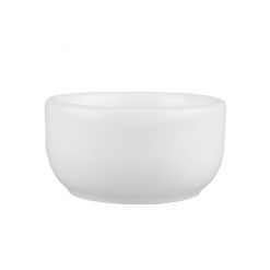 Alchemy White Butter Dish 2.8cl