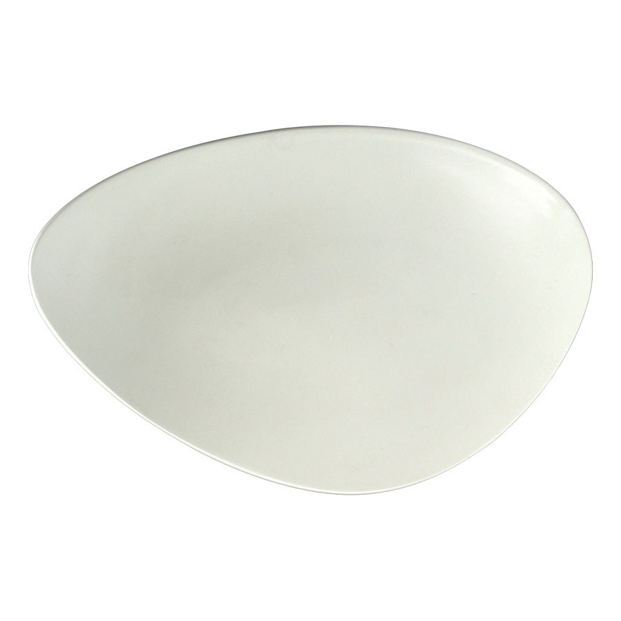 Freestyle Plate White 37 Freestyle Plate White 37.5cm