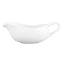 Bit On The Side Mini Sauceboat White 14cl 5oz